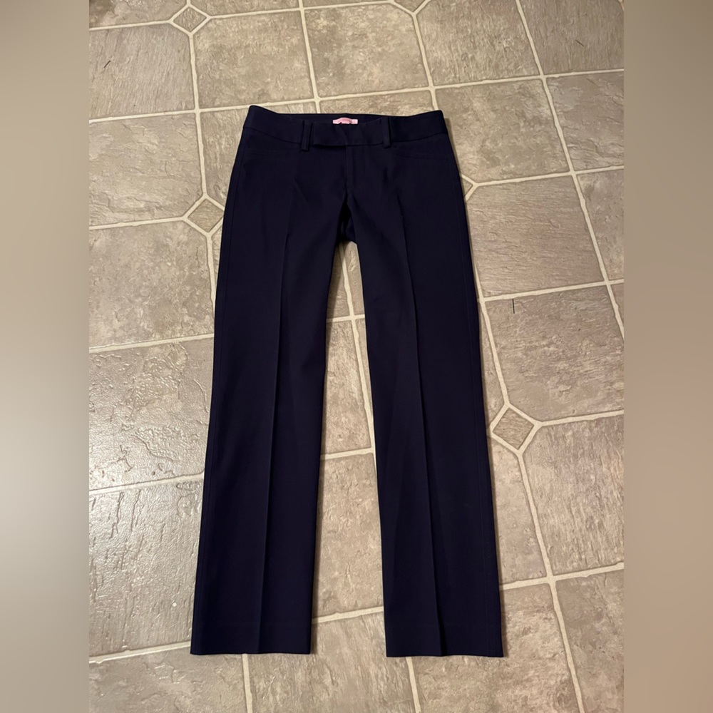 Lily Pulitzer dress slacks